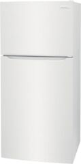 Frigidaire 30" 18.3 Cu. Ft. White Top-Freezer Refrigerator) - FFTR1814WW
