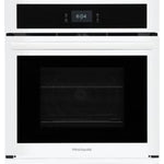 Frigidaire White 27" Single Electric Wall Oven with Fan Convection (3.8 Cu.Ft.) - FCWS2727AW