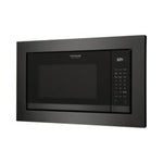 Frigidaire Gallery Dark Stainless Steel 30" Microwave Trim Kit - GMTK3068AD