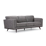 Adrianna II Sofa - Light Taupe