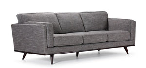 Adrianna II Sofa - Light Taupe