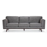 Adrianna II Sofa - Light Taupe