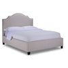 Alana 3-Piece Twin Bed - Beige