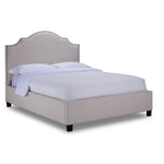 Alana 3-Piece King Bed - Beige