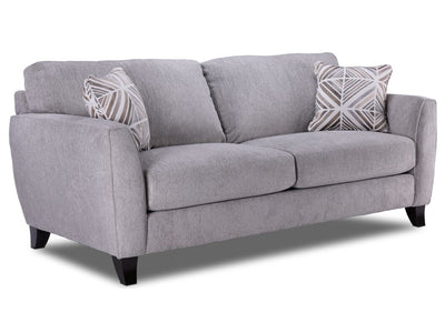 Alyssa Sofa - Pebble