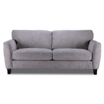 Alyssa Sofa & Chair Set- Pebble