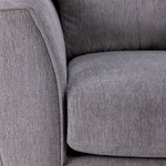 Alyssa Sofa - Pebble