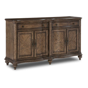Andrea Server - Brown