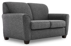 Ashby Loveseat - Grey