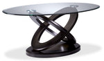 Atomic Coffee Table - Grey