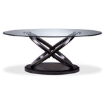 Atomic Coffee Table - Grey