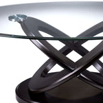 Atomic Coffee Table - Grey