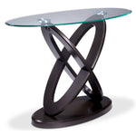 Atomic Sofa Table - Grey