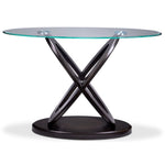 Atomic Sofa Table - Grey