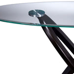 Atomic Sofa Table - Grey