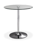 Avery 3-Piece Dining Set - Grey