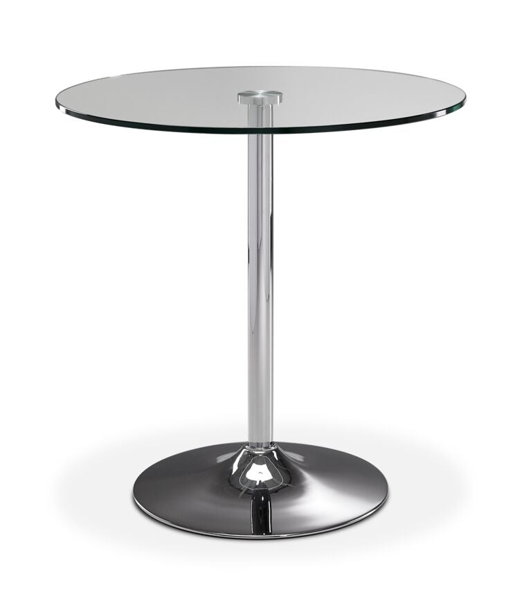 Avery 3-Piece Dining Set - Grey