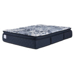 Sealy Posturepedic Sapphire Collection® Azula Plush Europillowtop Full Mattress