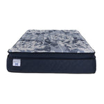 Sealy Posturepedic Sapphire Collection® Azula Plush Europillowtop Full Mattress