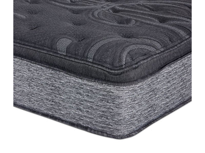 Beautyrest World Class Majesty Medium Full Mattress