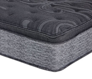 Beautyrest Mattresses Mattress Brands at Leon s Leon s