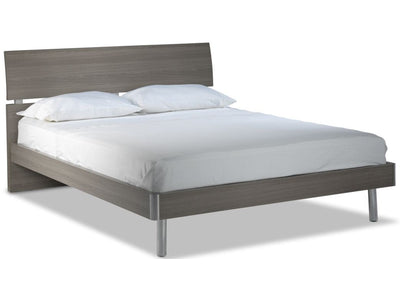 Bellmar 3-Piece King Bed - Grey