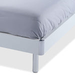 Bellmar 3-Piece King Bed - White