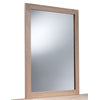 Bellmar Mirror - Driftwood