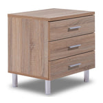 Bellmar 5-Piece King Bedroom Package - Driftwood
