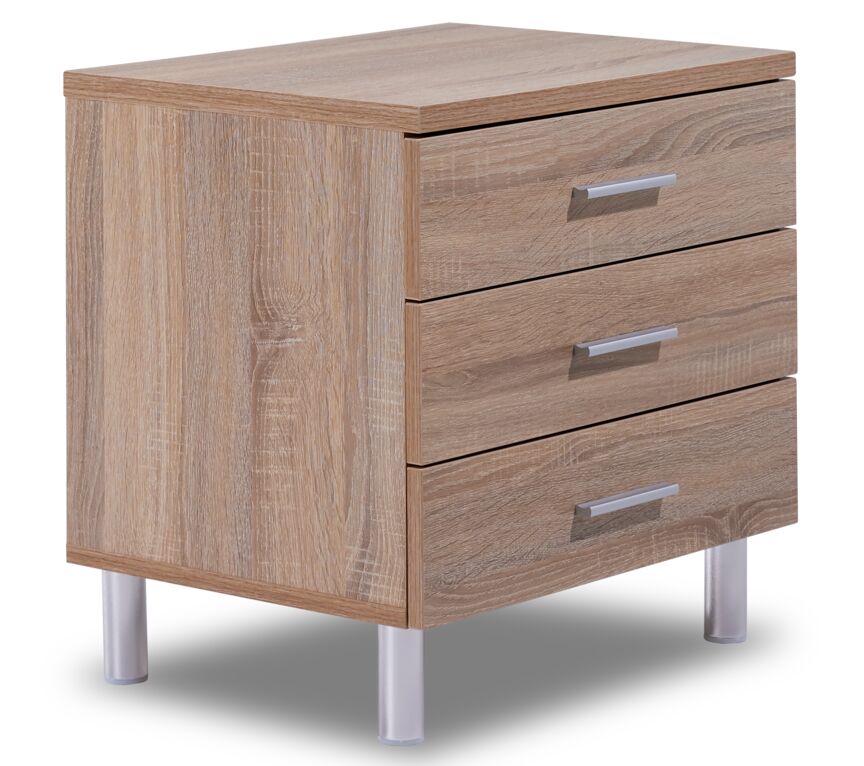 Bellmar 5-Piece King Bedroom Package - Driftwood