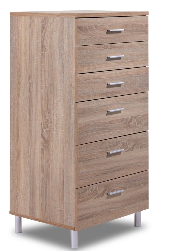 Bellmar 5-Piece King Bedroom Package - Driftwood