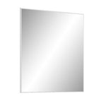 Bianca Mirror - White Lacquer