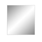 Bianca Mirror - White Lacquer