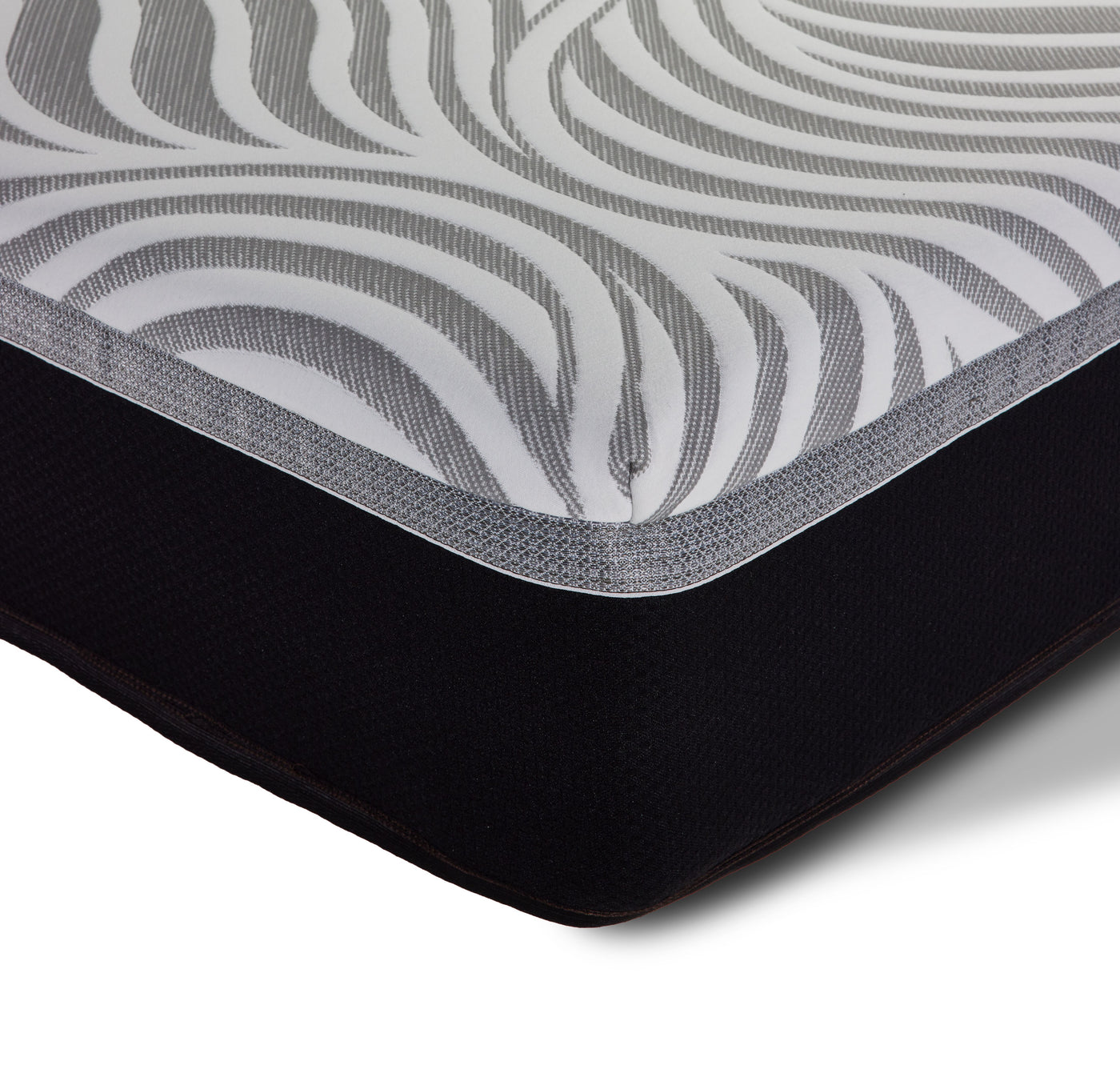 Sealy Posturepedic® Luxury Premium Hybrid Bliss Plush Mattress Collect