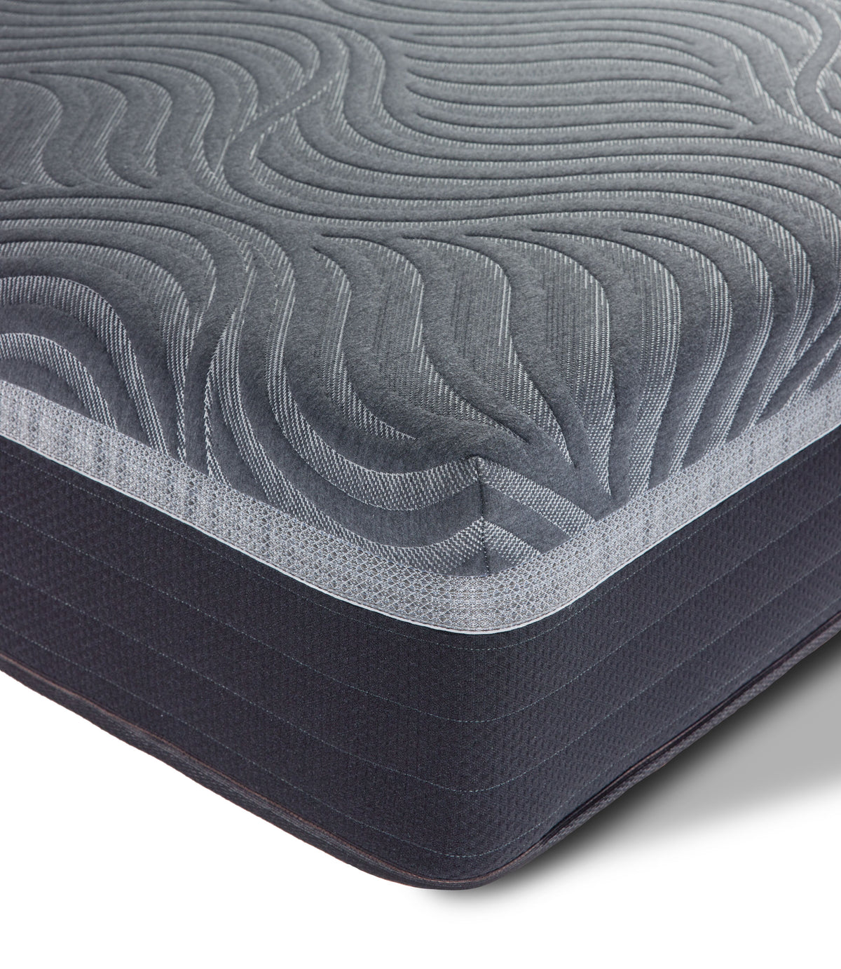 Sealy Posturepedic® Luxury Premium Hybrid Bliss Firm Full Mattress