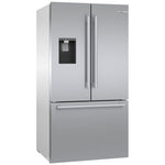 Bosch 36" Stainless Steel French Door Refrigerator (26.0 cu. ft.) - B36FD50SNS