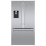 Bosch 36" Stainless Steel French Door Refrigerator (26.0 cu. ft.) - B36FD50SNS