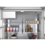 Bosch 36" Stainless Steel French Door Refrigerator (26.0 cu. ft.) - B36FD50SNS