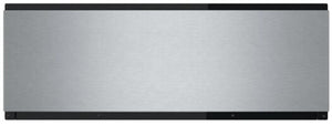 Bosch Stainless Steel 500 Series 27-Inch Built-In Warming Drawer (1.9 Cu.Ft) - HWD5751UC