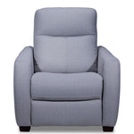 Broderick Power Reclining Chair - Grey
