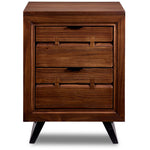 Camila 5-Piece Twin Bedroom Package - Rustic Brown