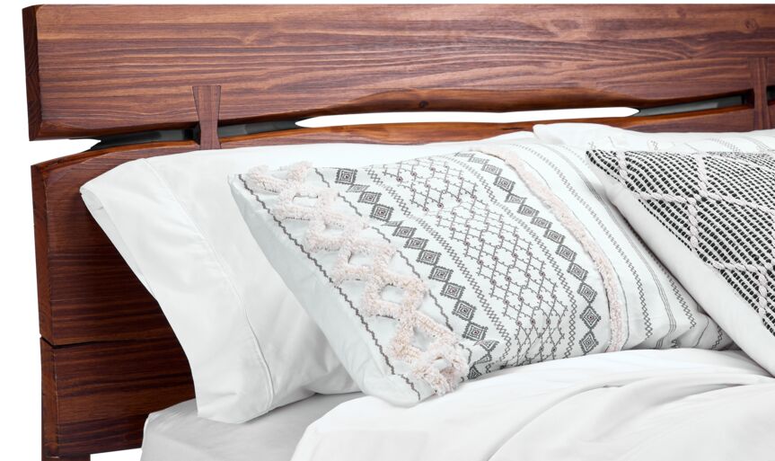 Leons twin sales bed set