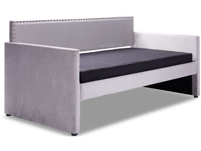 Carver Daybed - Grey