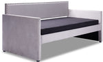 Carver Daybed - Grey