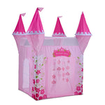 Castle Tent - Pink