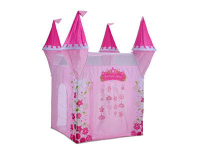 Castle Tent - Pink