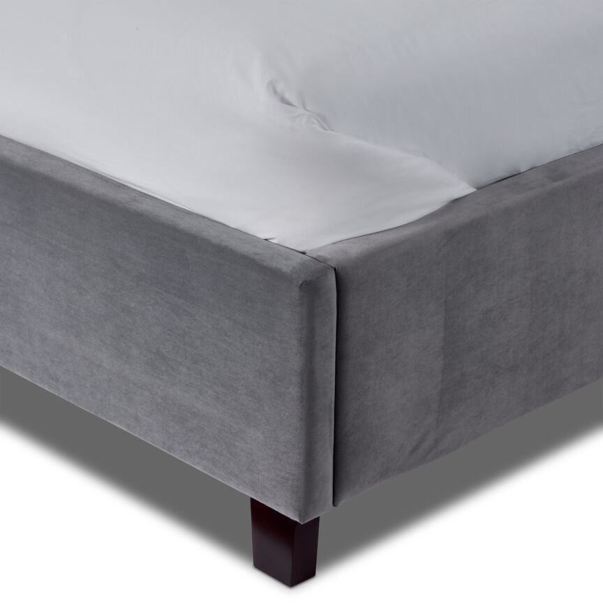 Kiddicare chloe cot bed online