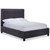 Chloe 3-Piece Twin Bed - Charcoal