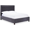 Chloe Full Headboard - Charcoal