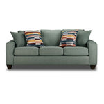 Cindy Sofa- Jade